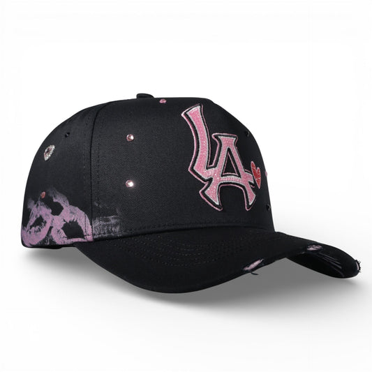 31 Hats LA XOXO Love Snapback