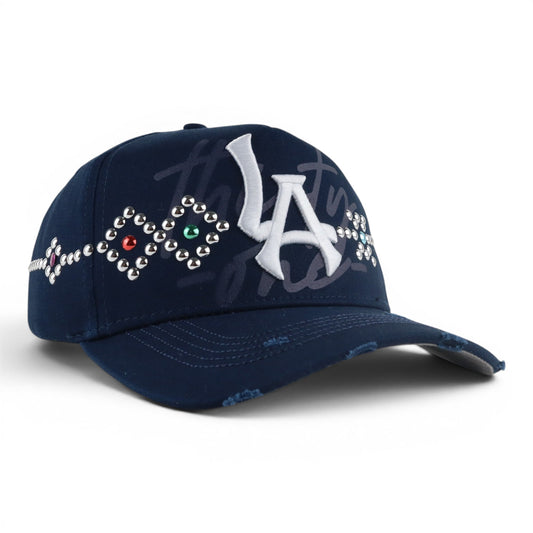 31 Hats LA After Dark Snapback