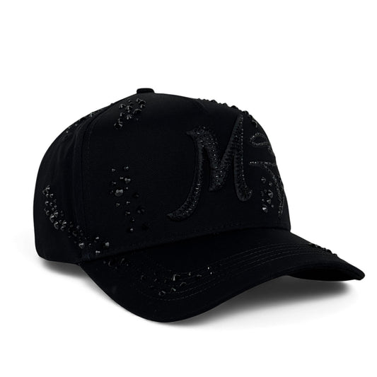 31 Hats Mago Total Snapback