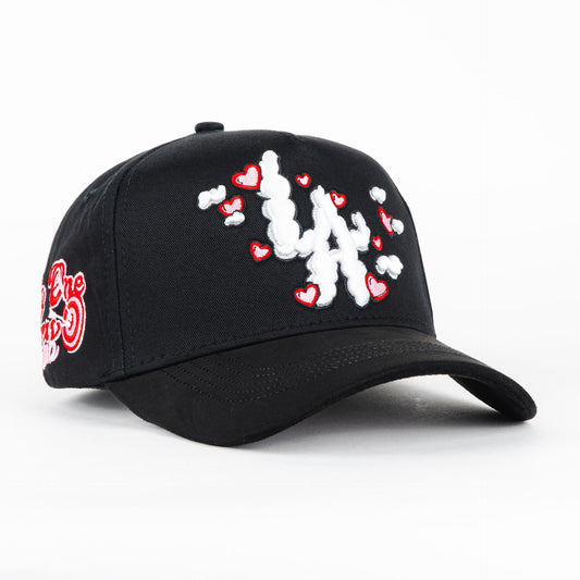 31 Hats LA Cloud San Valentin Snapback