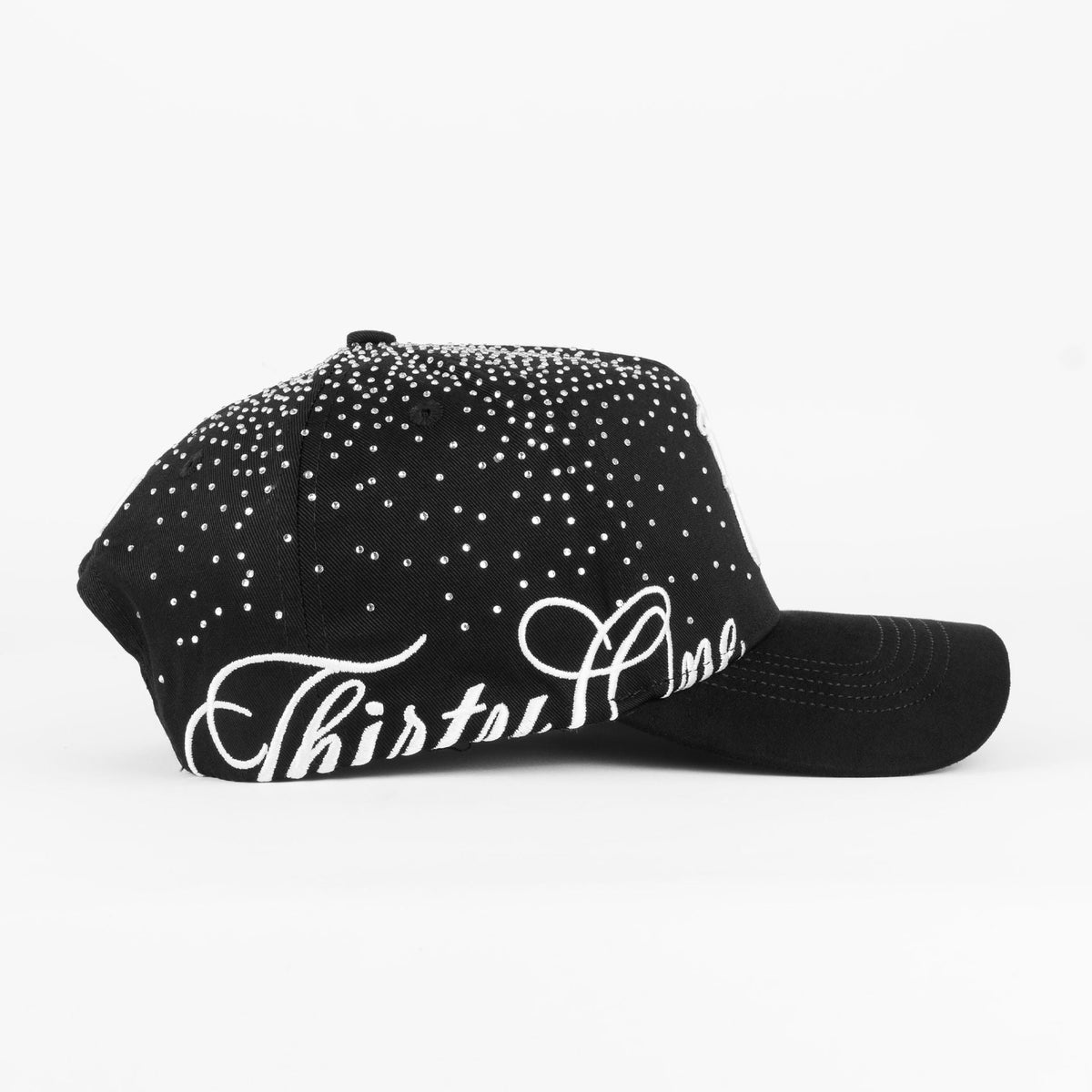 31 Hats Thirty One Forever Snapback