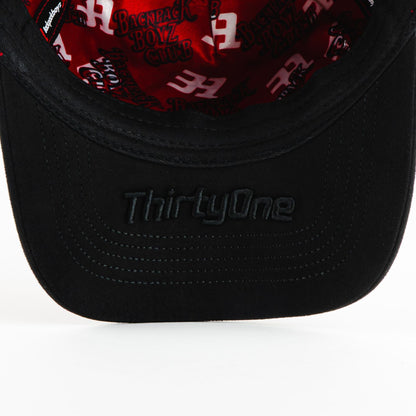 Thirty One x Backpack Boyz Arabe Snapback