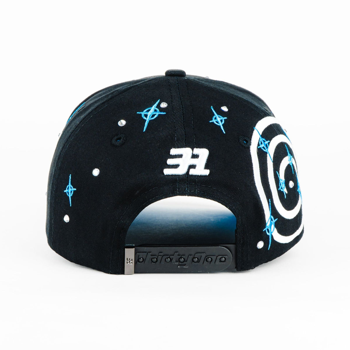 31 Hats T Star Snapback