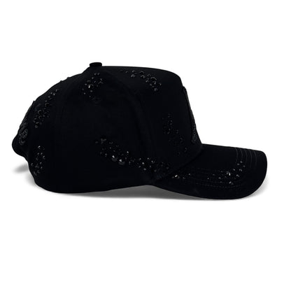 31 Hats Mago Total Snapback
