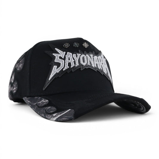 Baez Sayonara Snapback